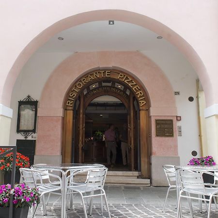 פאדובה Residence Eremitani מראה חיצוני תמונה