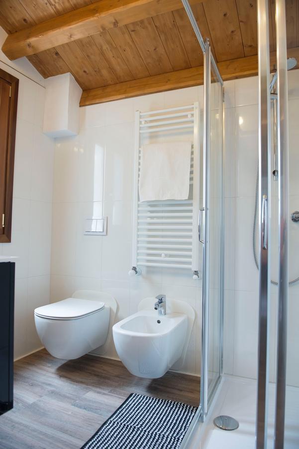 פאדובה Residence Eremitani מראה חיצוני תמונה