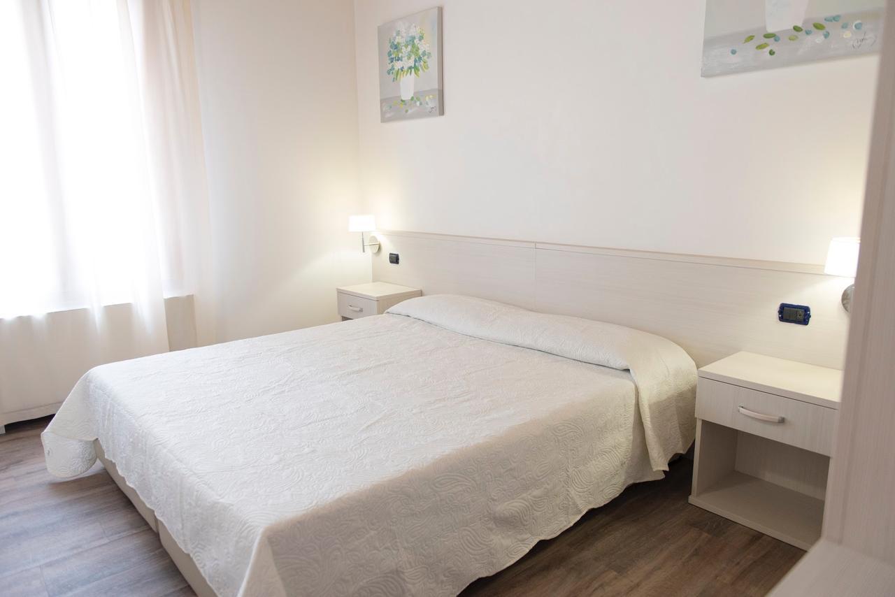פאדובה Residence Eremitani מראה חיצוני תמונה