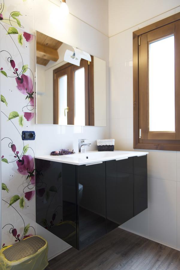 פאדובה Residence Eremitani מראה חיצוני תמונה