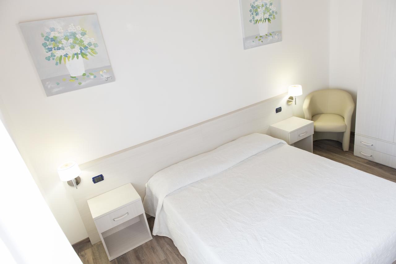 פאדובה Residence Eremitani מראה חיצוני תמונה