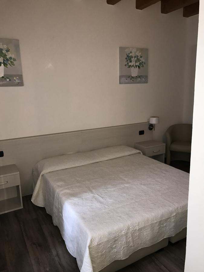 פאדובה Residence Eremitani מראה חיצוני תמונה