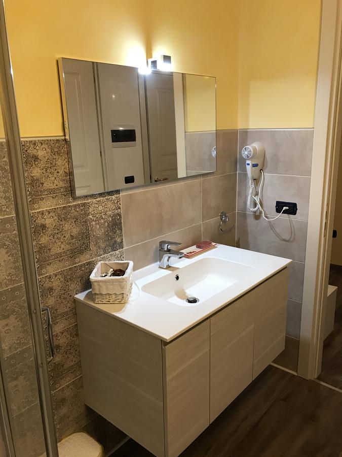 פאדובה Residence Eremitani מראה חיצוני תמונה