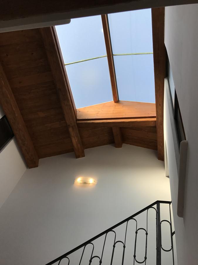 פאדובה Residence Eremitani מראה חיצוני תמונה